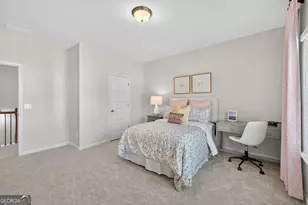 210 Park Bench Way, Byron, GA 31008 - Photo 31