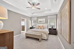 210 Park Bench Way, Byron, GA 31008 - Photo 33