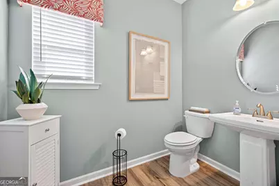 210 Park Bench Way #LOT D69, Byron, GA 31008 - Photo 19