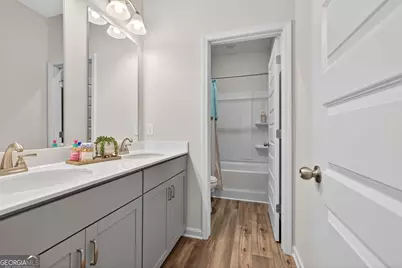 210 Park Bench Way #LOT D69, Byron, GA 31008 - Photo 25