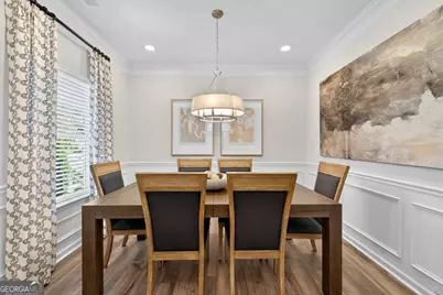 210 Park Bench Way #LOT D69, Byron, GA 31008 - Photo 5