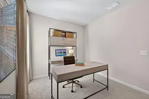 210 Park Bench Way, Byron, GA 31008 - Photo 23