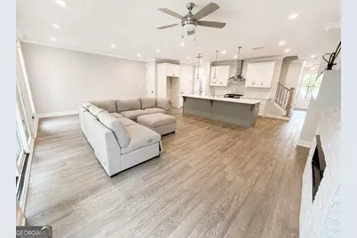 417 Duncan Dene Drive, Johns Creek, GA 30022 - Photo 13