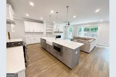 417 Duncan Dene Drive, Johns Creek, GA 30022 - Photo 3