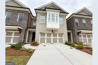 417 Duncan Dene Drive, Johns Creek, GA 30022 - Photo 1