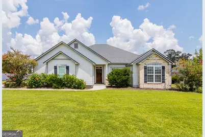 17 Barrett Lane, Lakeland, GA 31635 - Photo 1