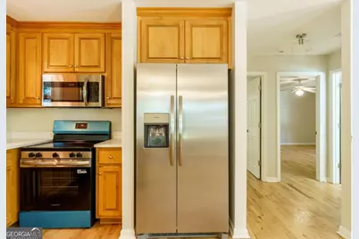 2354 Airport Drive, Athens, GA 30605 - Photo 5