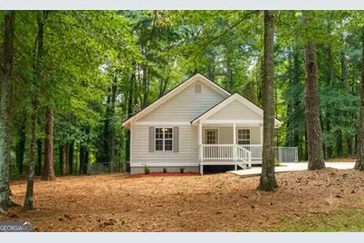 2354 Airport Drive, Athens, GA 30605 - Photo 1