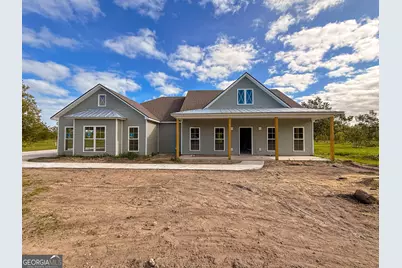 140 Ganas Road, Naylor, GA 31641 - Photo 1