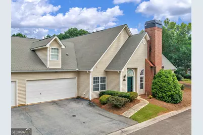 1512 Settlers Walk Lane, Marietta, GA 30060 - Photo 5