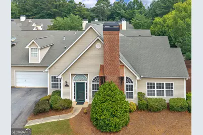 1512 Settlers Walk Lane, Marietta, GA 30060 - Photo 3