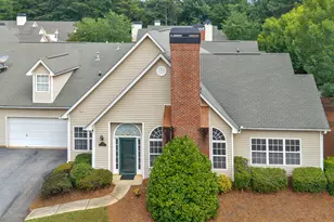 1512 Settlers Walk Ln, Marietta, GA 30060 - Photo 3