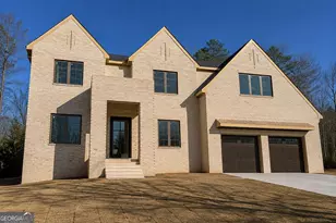 2123 Drew Valley Rd NE, Brookhaven, GA 30319 - Photo 3