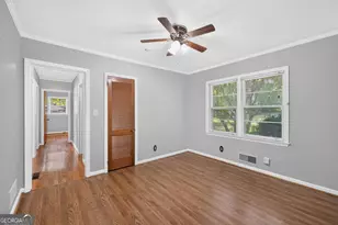 1305 Greenview Dr, Griffin, GA 30224 - Photo 19