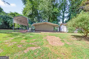 1305 Greenview Dr, Griffin, GA 30224 - Photo 53
