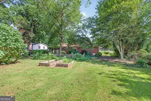 1305 Greenview Dr, Griffin, GA 30224 - Photo 49