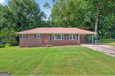 1305 Greenview Drive, Griffin, GA 30224 - Photo 1