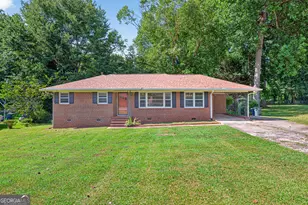 1305 Greenview Dr, Griffin, GA 30224 - Photo 1