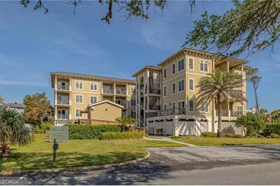 1015 Bechview Drive #108, Saint Simons, GA 31522 - Photo 19
