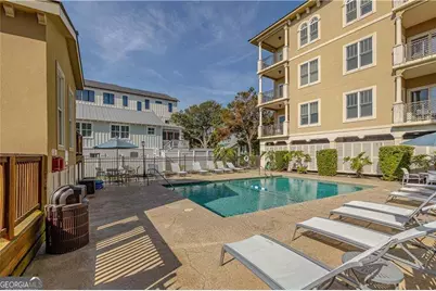 1015 Bechview Drive #108, Saint Simons, GA 31522 - Photo 17