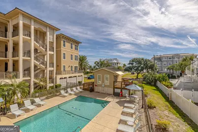 1015 Bechview Drive #108, Saint Simons, GA 31522 - Photo 1