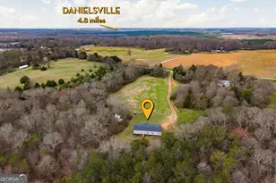 4115 Hwy 191, Danielsville, GA 30633 - Photo 3