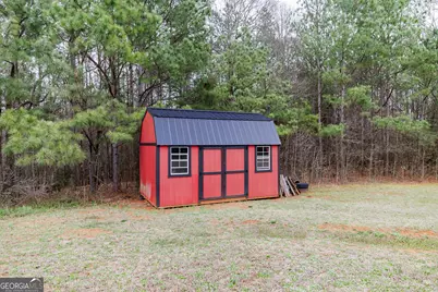 4115 Hwy 191, Danielsville, GA 30646 - Photo 29
