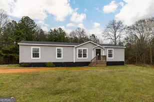 4115 Hwy 191, Danielsville, GA 30646 - Photo 1