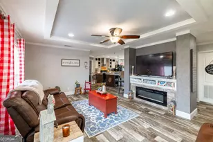 4115 Hwy 191, Danielsville, GA 30633 - Photo 7