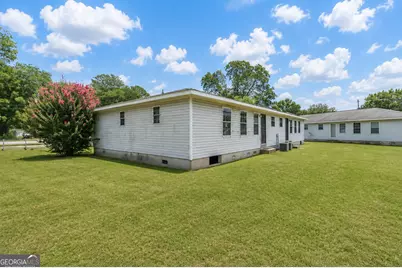 210 Perry Railroad, Fort Valley, GA 31030 - Photo 3
