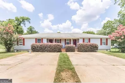 210 Perry Railroad, Fort Valley, GA 31030 - Photo 1