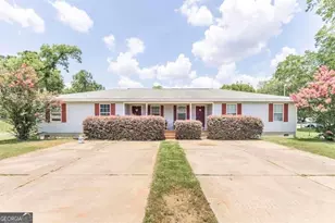 210 Perry Railroad, Fort Valley, GA 31030 - Photo 1