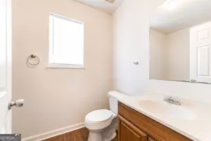 210 Perry Railroad, Fort Valley, GA 31030 - Photo 11