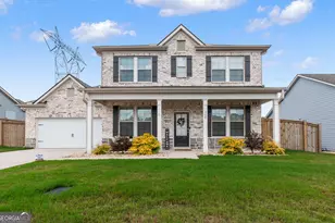 300 Davids Pl Dr, Warner Robins, GA 31088 - Photo 1