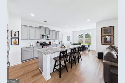 300 Davids Place Drive, Warner Robins, GA 31088 - Photo 23
