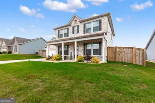 300 Davids Pl Dr, Warner Robins, GA 31088 - Photo 3