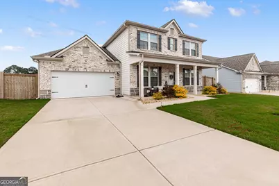300 Davids Place Drive, Warner Robins, GA 31088 - Photo 5