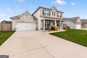 300 Davids Pl Dr, Warner Robins, GA 31088 - Photo 5