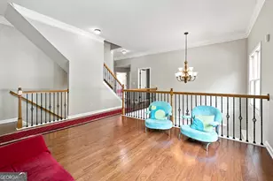 512 Vickery Arbor Dr, Suwanee, GA 30024 - Photo 21