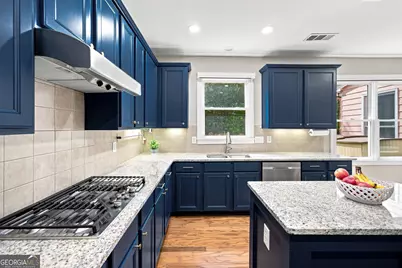 512 Vickery Arbor Drive, Suwanee, GA 30024 - Photo 5