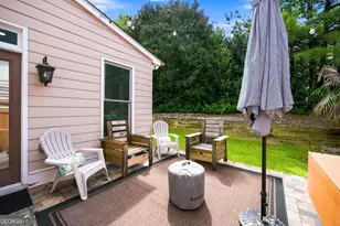 512 Vickery Arbor Dr, Suwanee, GA 30024 - Photo 33