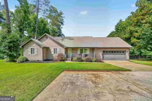 132 Island Dr, Milledgeville, GA 31061 - Photo 1