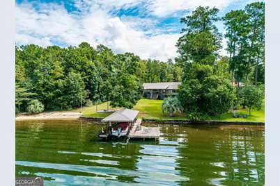132 Island Drive, Milledgeville, GA 31061 - Photo 1