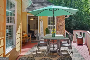 473 Wayah Trail, Clayton, GA 30525 - Photo 41