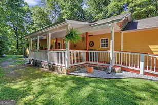 473 Wayah Trail, Clayton, GA 30525 - Photo 53