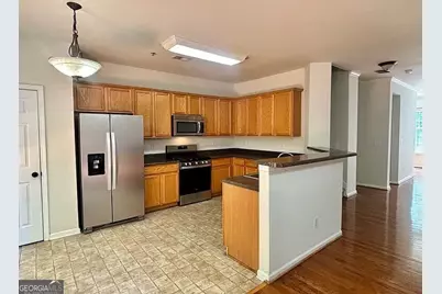 4668 Creekside Villa Way SE, Smyrna, GA 30082 - Photo 9
