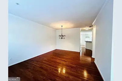 4668 Creekside Villa Way SE, Smyrna, GA 30082 - Photo 5