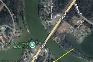 0 E Hwy 36, Jackson, GA 30233 - Photo 1