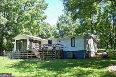 1421 Oconee Springs Road, Eatonton, GA 31024 - Photo 5
