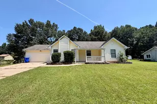 209 Stagecoach Ridge, Stockbridge, GA 30281 - Photo 1